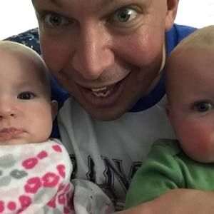 Meet your Posher, John